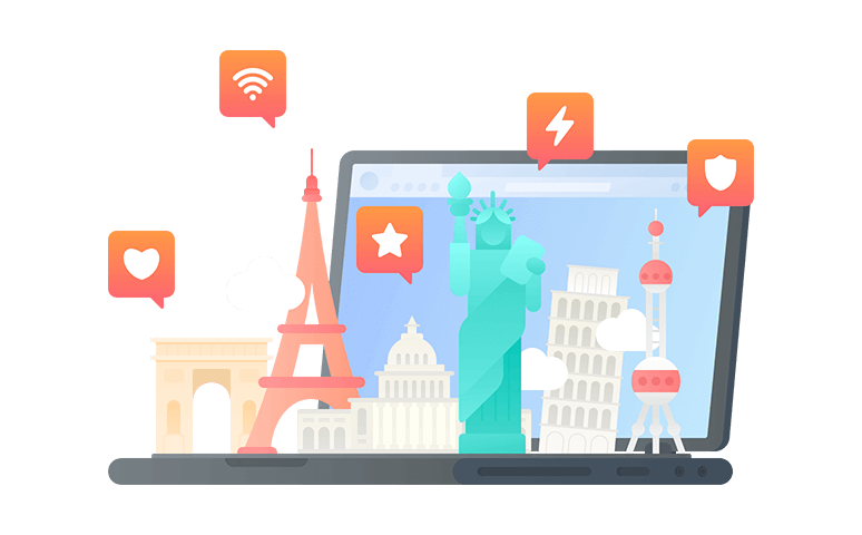 代理学习通的回国vpn - 翻回VPN